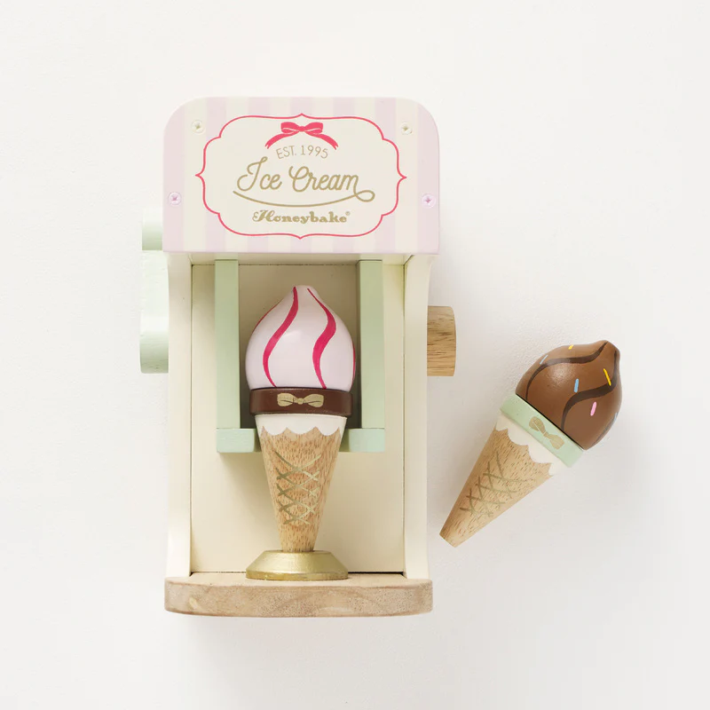 Honeybake Ice Cream Machine - Image 3