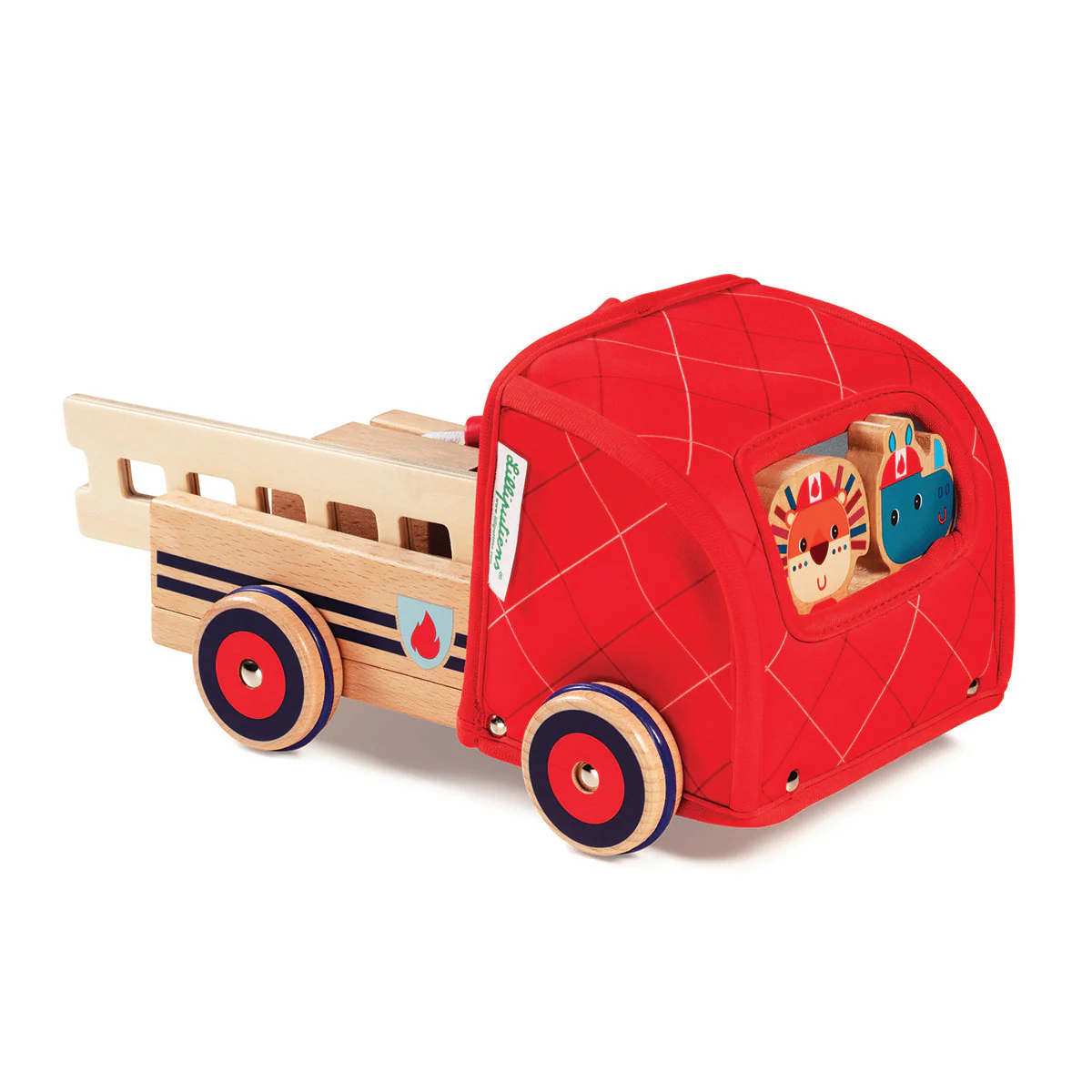 Fire Engine - Image 3