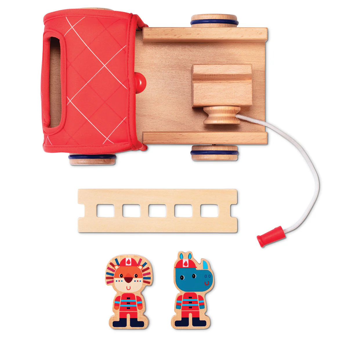 Fire Engine - Image 4