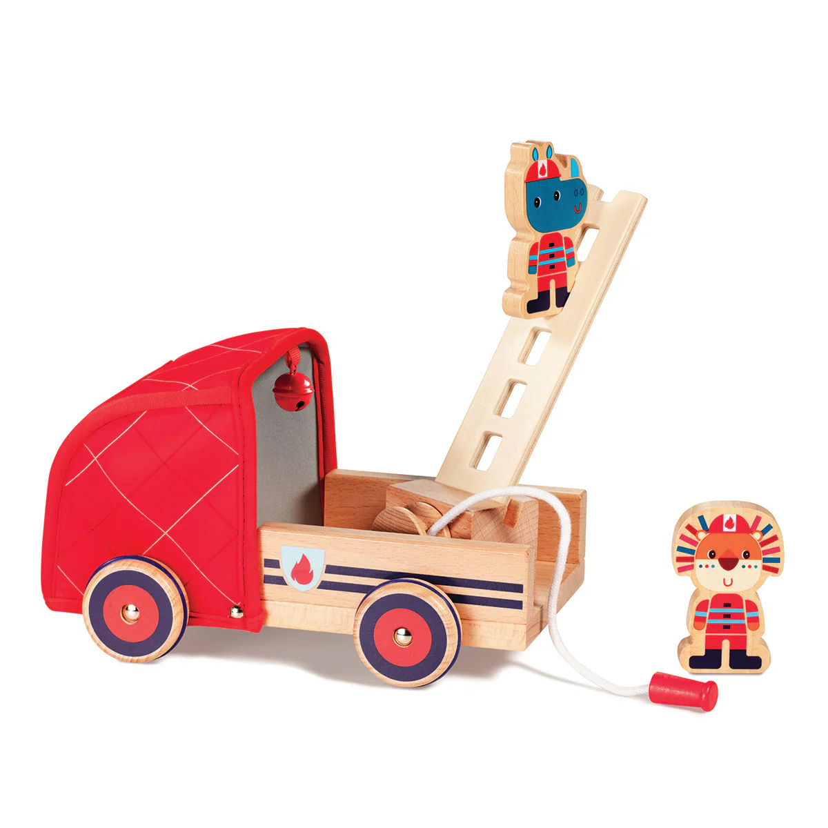 Fire Engine - Image 5