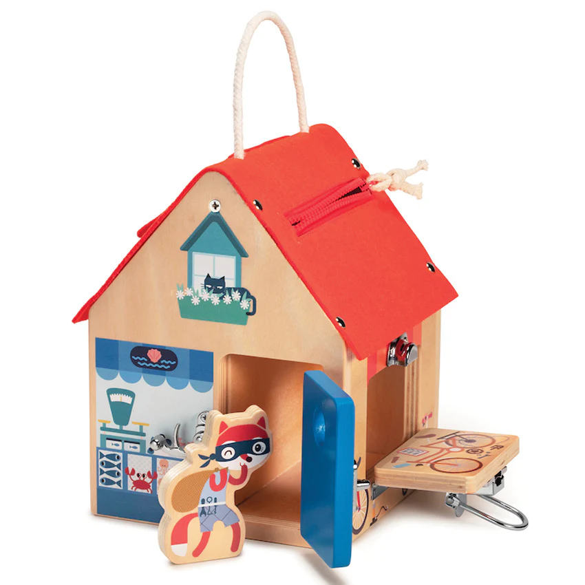 House Multi-Locks - Image 5
