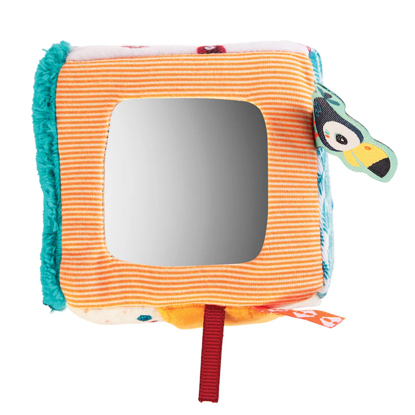 Jack Activity Cube - Image 3