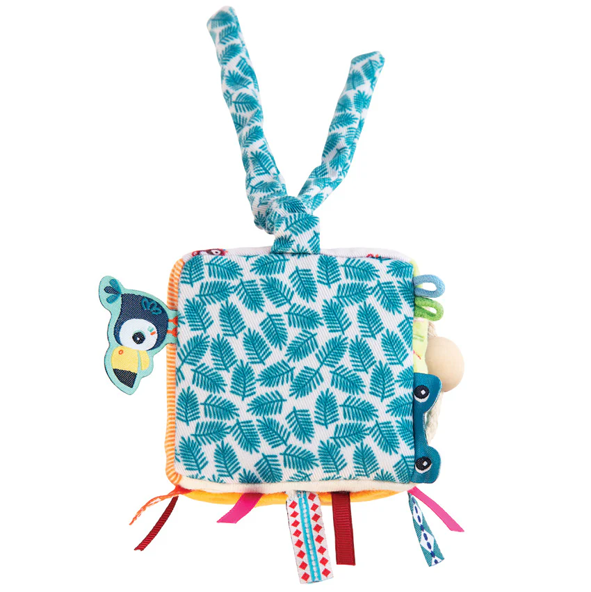 Jack Activity Cube - Image 4