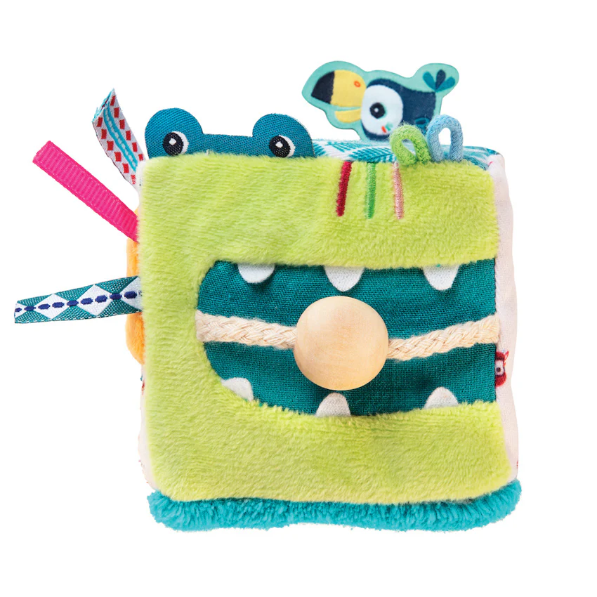 Jack Activity Cube - Image 5