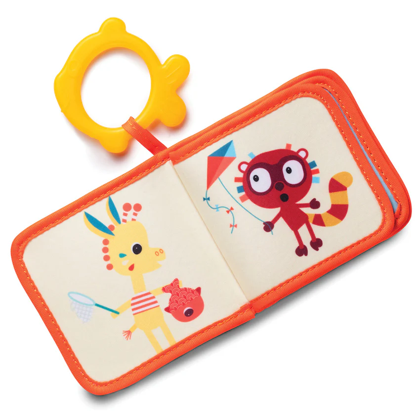 Jack the Lion Bath Playbook - Image 2