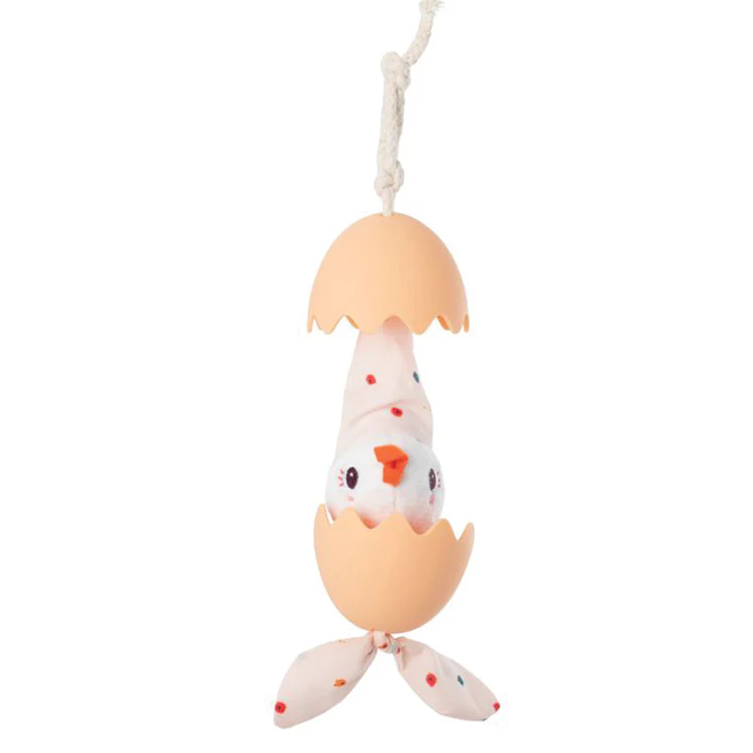 Paulette Dancing Egg - Image 3