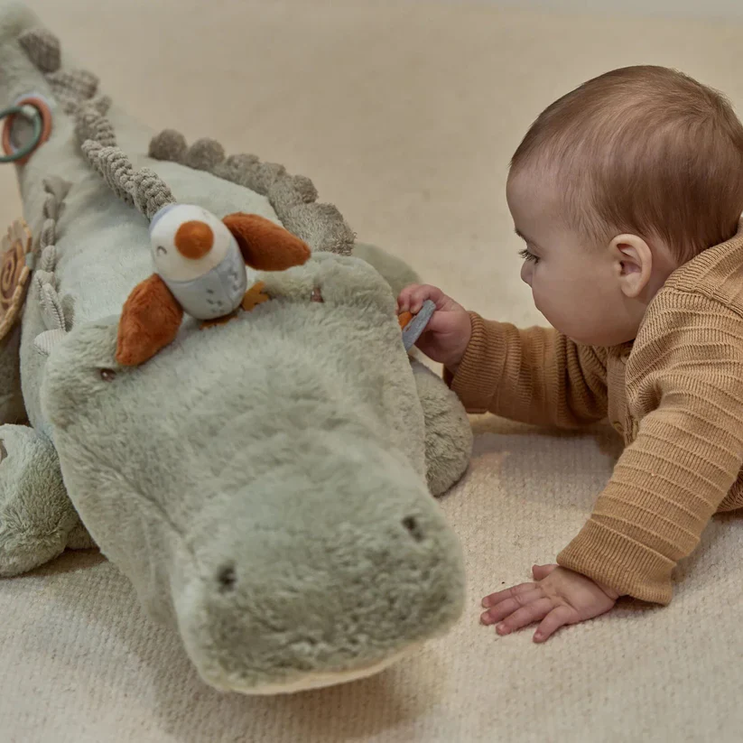 Activity Cuddle Crocodile - Image 2