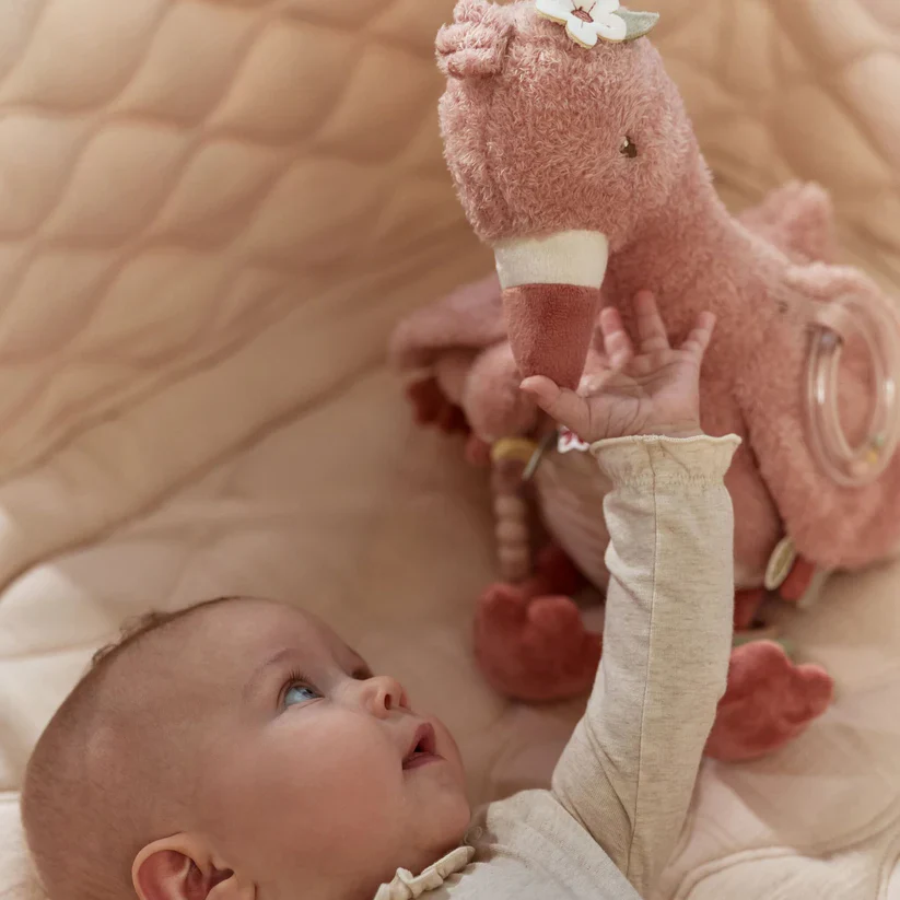Activity Cuddle Flamingo - Image 2