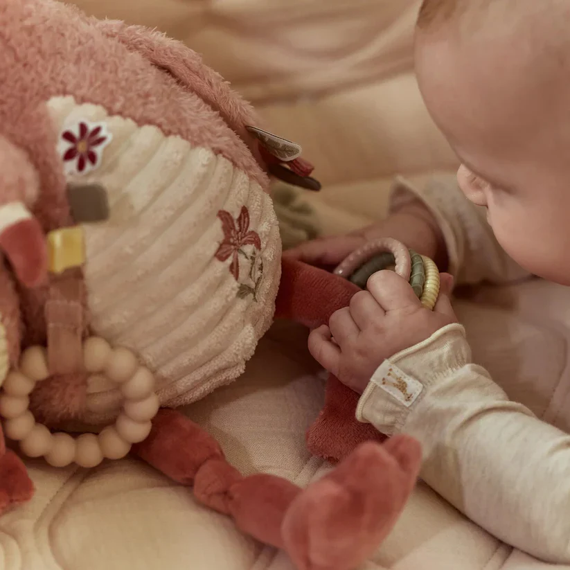 Activity Cuddle Flamingo - Image 3