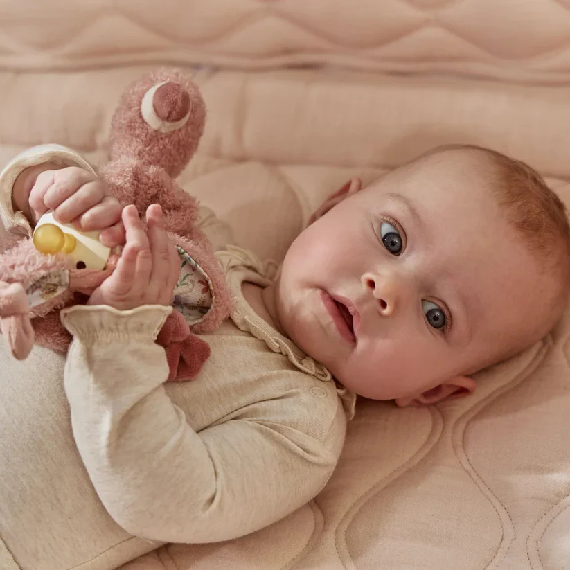 Cuddle Cloth Flamingo - Image 3
