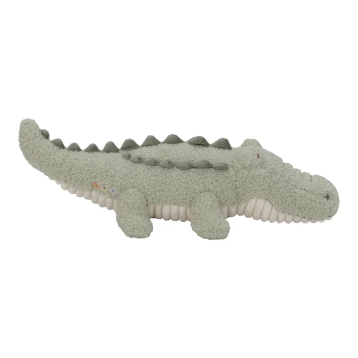 Cuddle Crocodile - Image 5