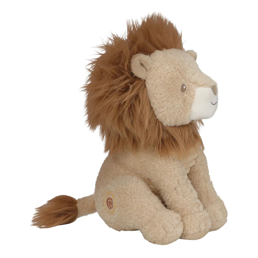 Cuddle Lion 25cm - Image 5