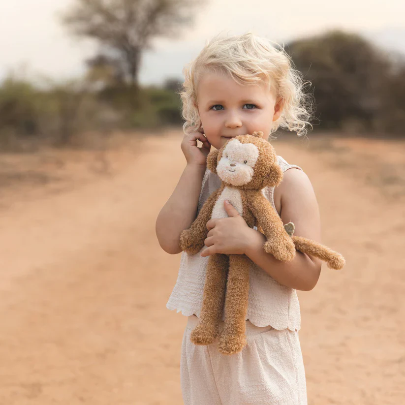 Cuddle Monkey - Image 2