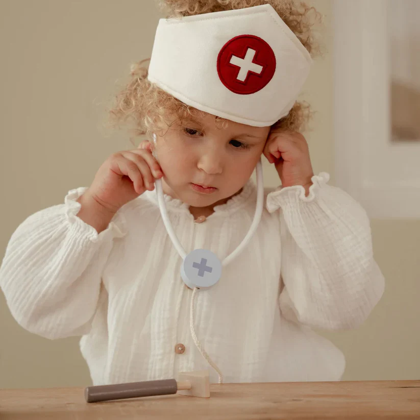 Doctor Set - Image 5