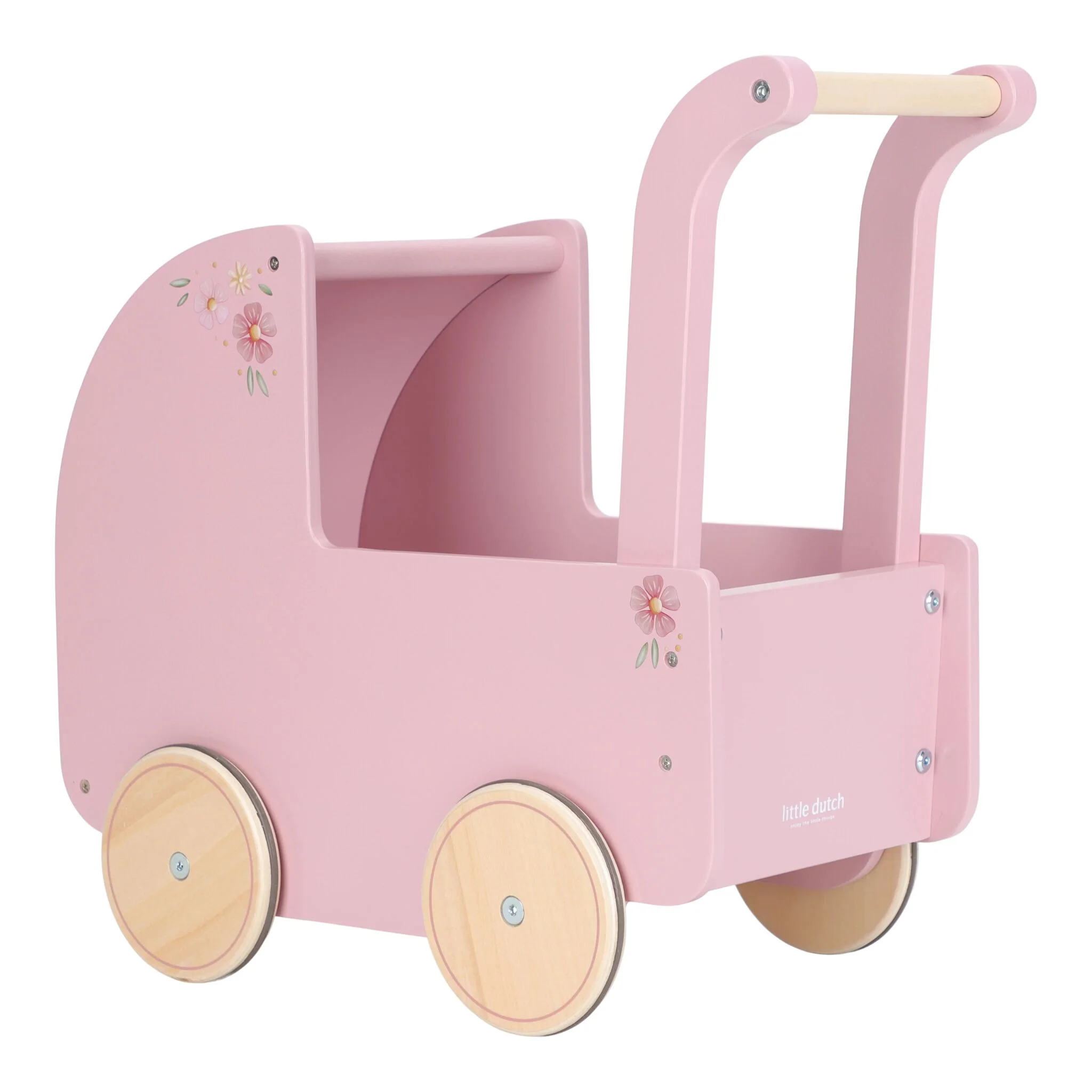Doll Pram
