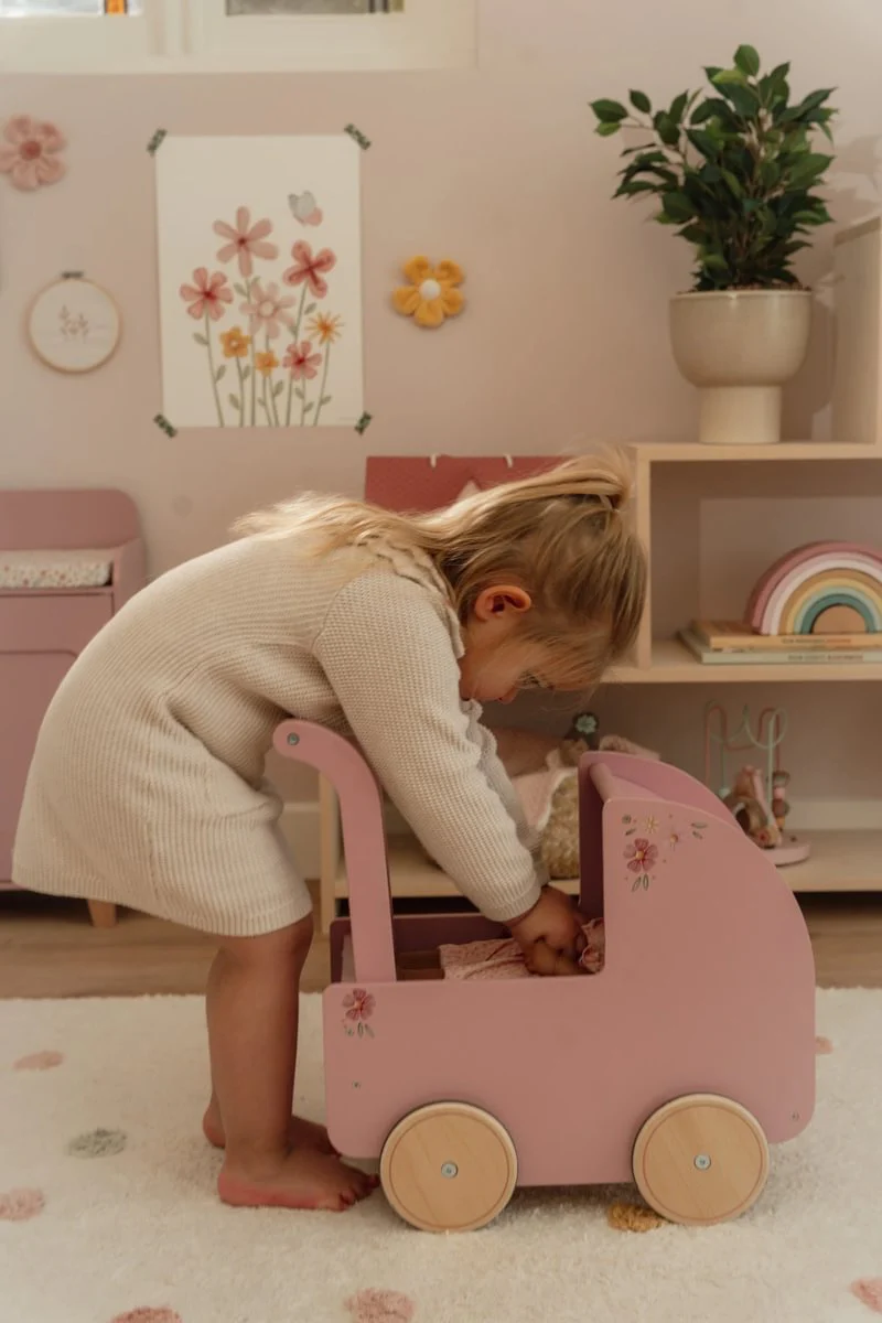 Doll Pram - Image 7