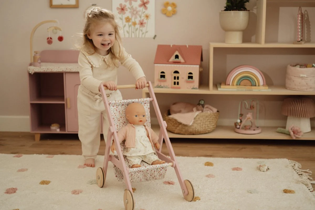 Doll Buggy - Image 3