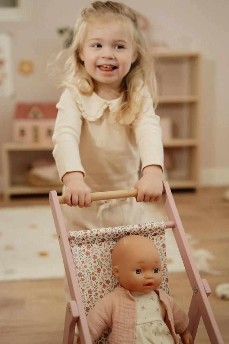 Doll Buggy - Image 4