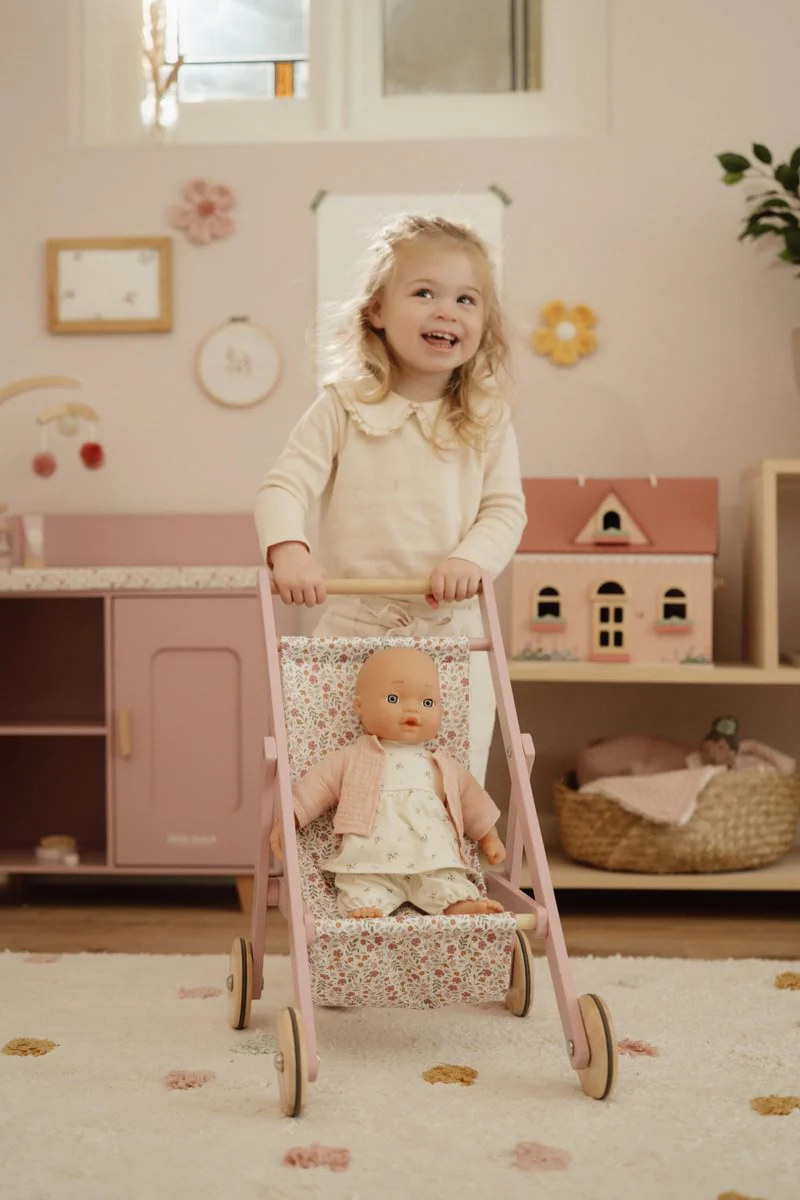 Doll Buggy - Image 5