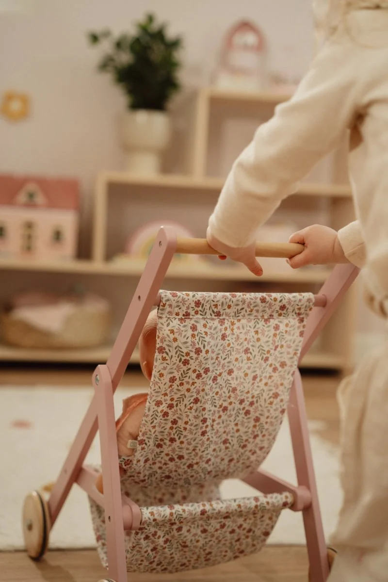 Doll Buggy - Image 7