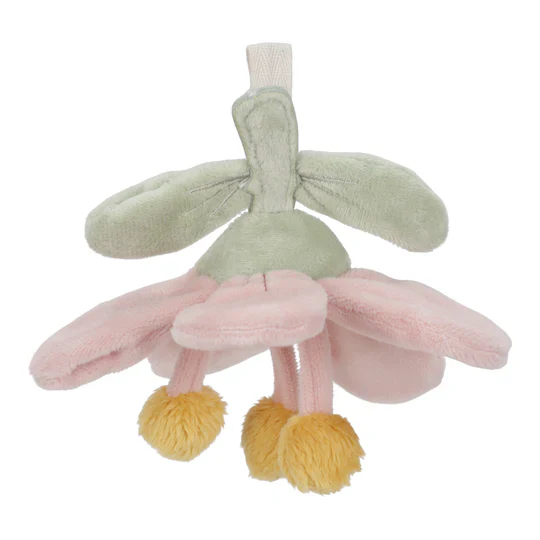 Fairy Garden Play Mat with Activity Gym - Image 5