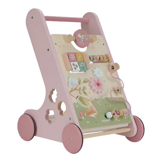 Fairy Garden Activity Walker