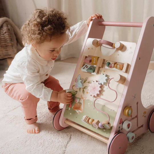 Fairy Garden Activity Walker - Image 4