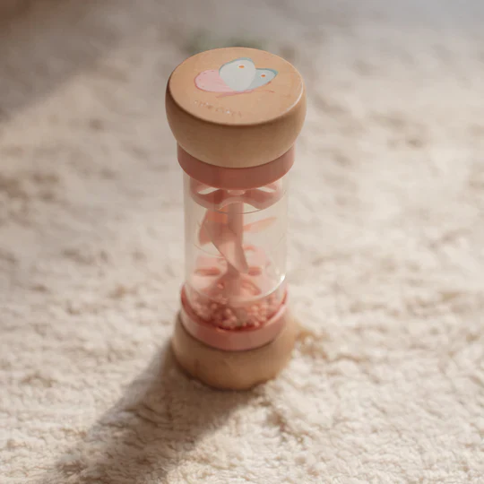 Fairy Garden Rain Rattle - Image 3