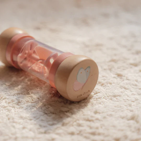 Fairy Garden Rain Rattle - Image 5