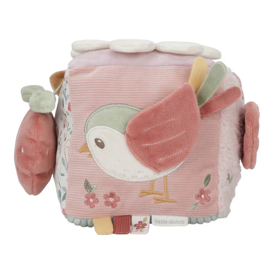 Fairy Garden Activity Cube - Image 7