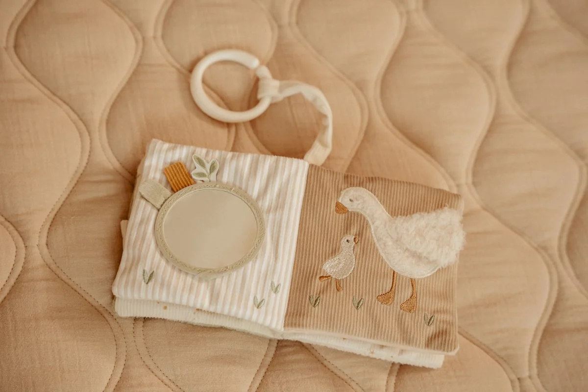 Goose Stroller Book - Image 4