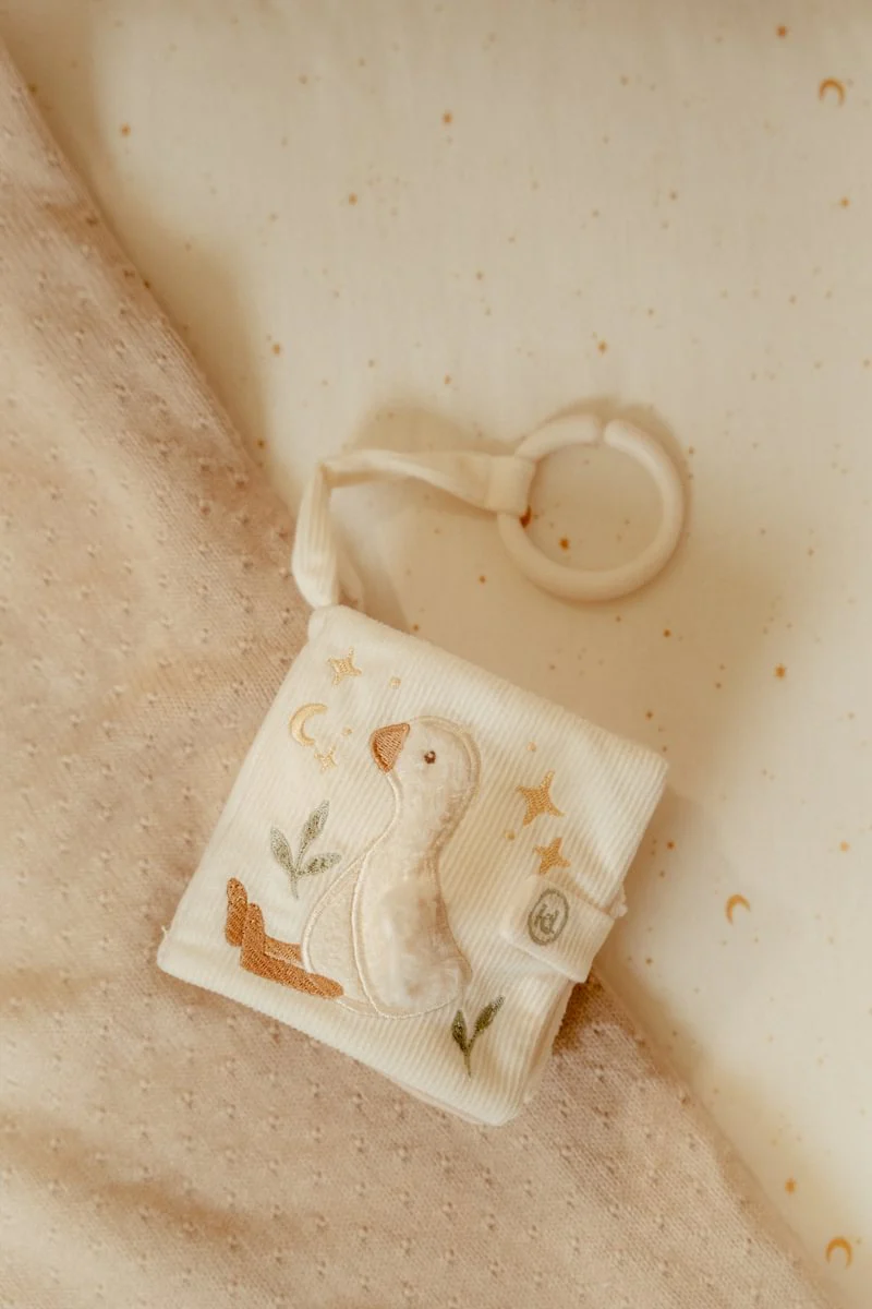 Goose Stroller Book - Image 6
