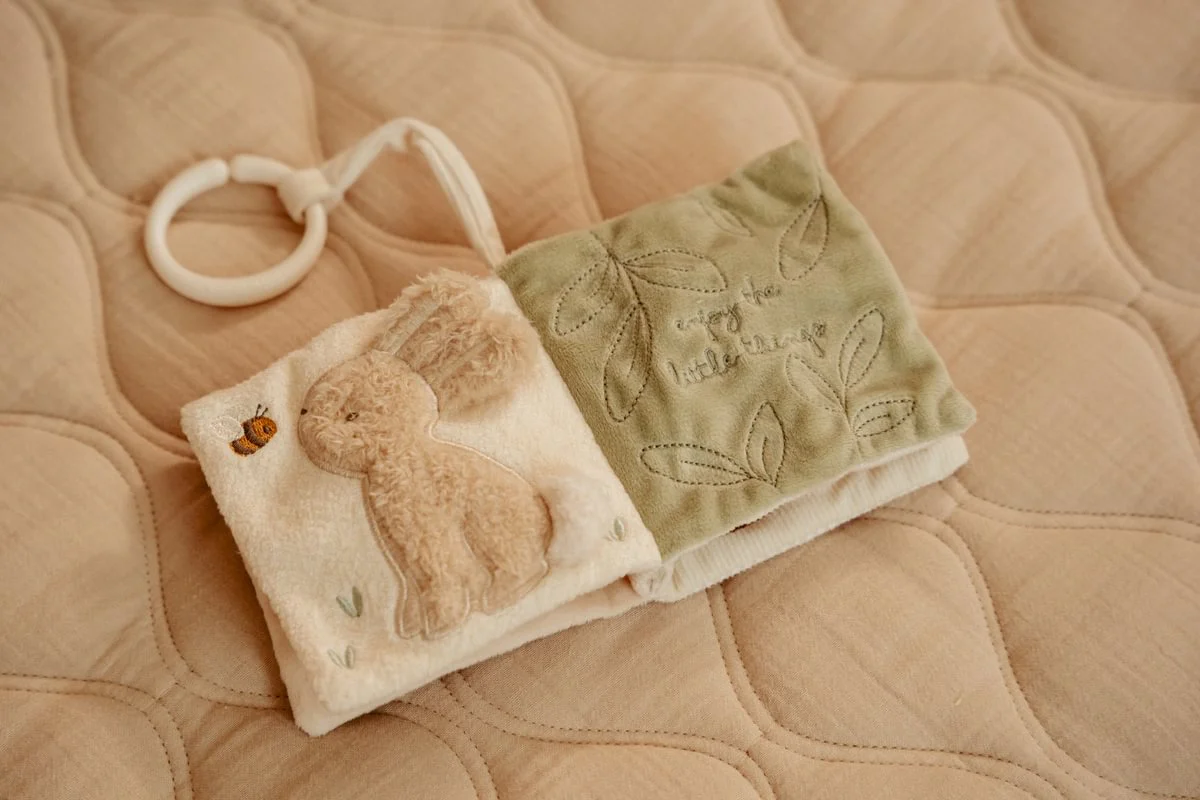 Goose Stroller Book - Image 7