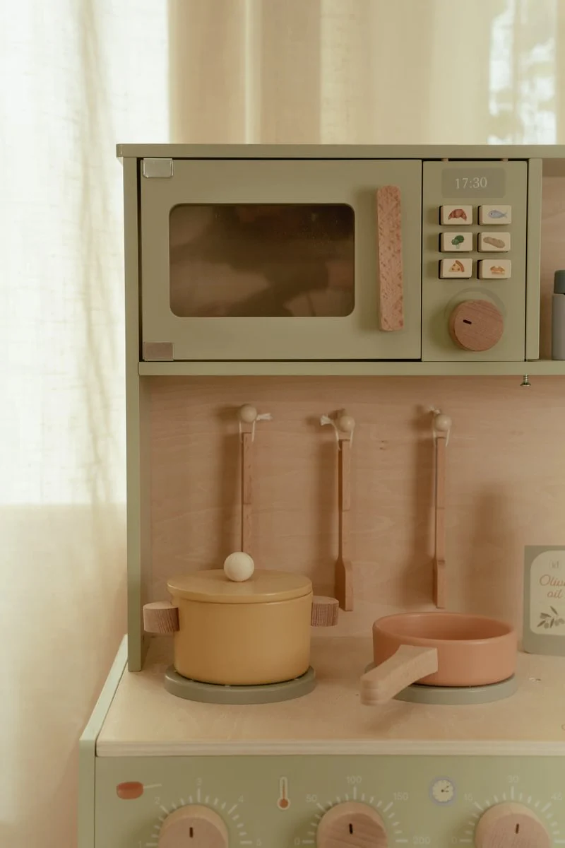 Kitchen - Mint - Image 2