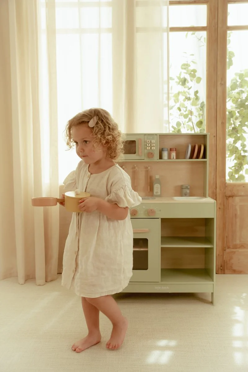 Kitchen - Mint - Image 3