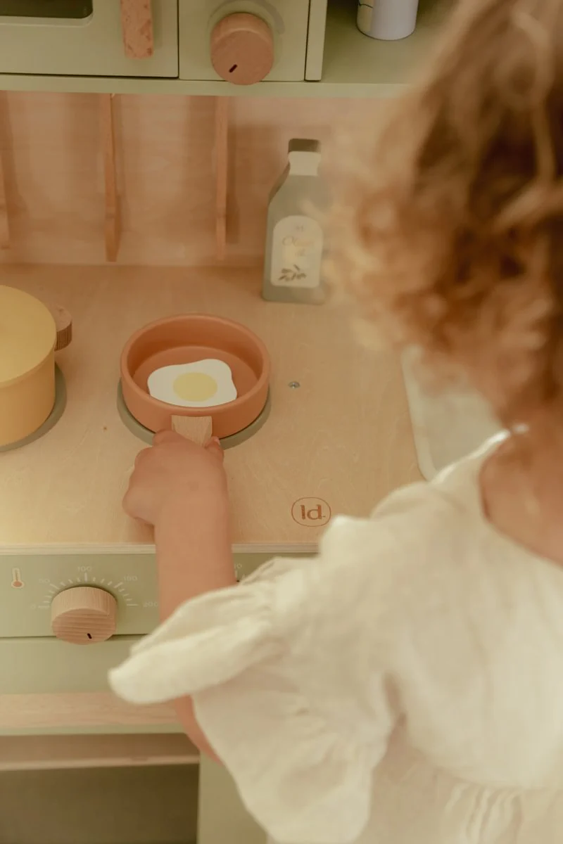 Kitchen - Mint - Image 5