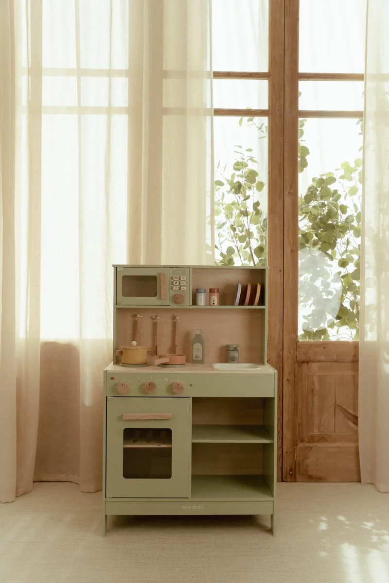 Kitchen - Mint - Image 7