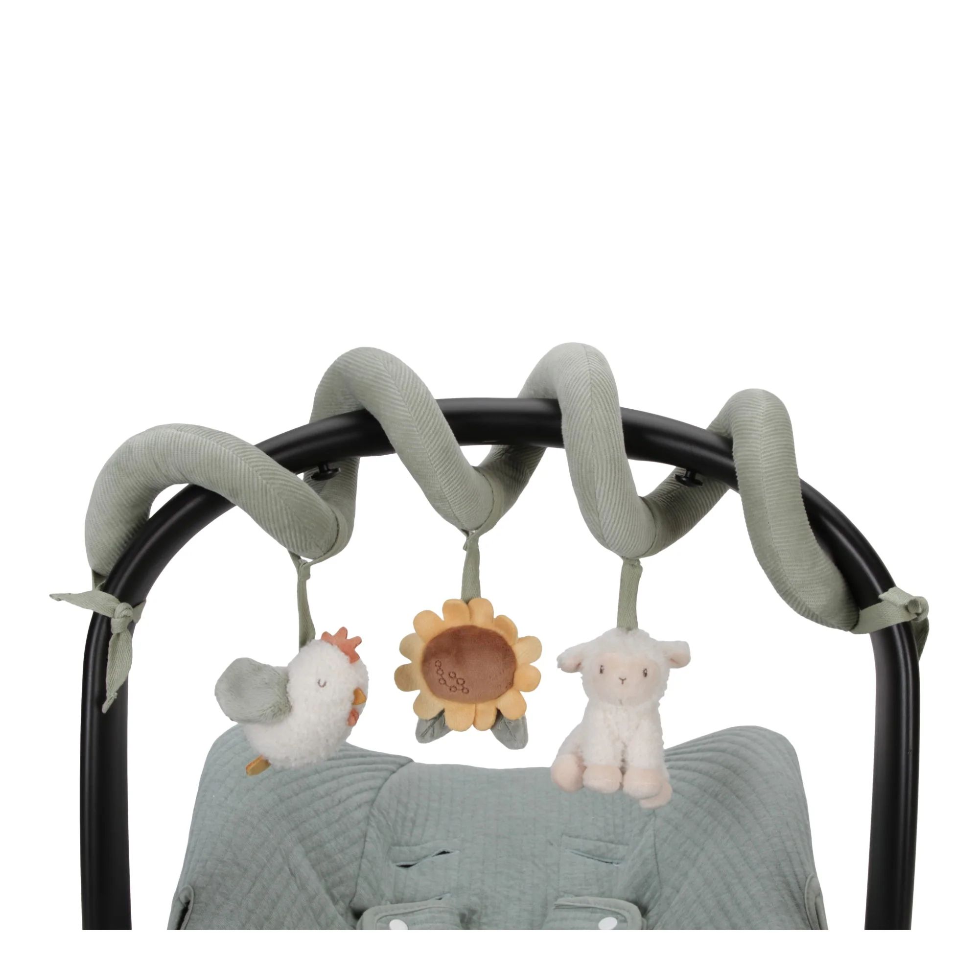 Little Farm Activity Spiral - Image 2