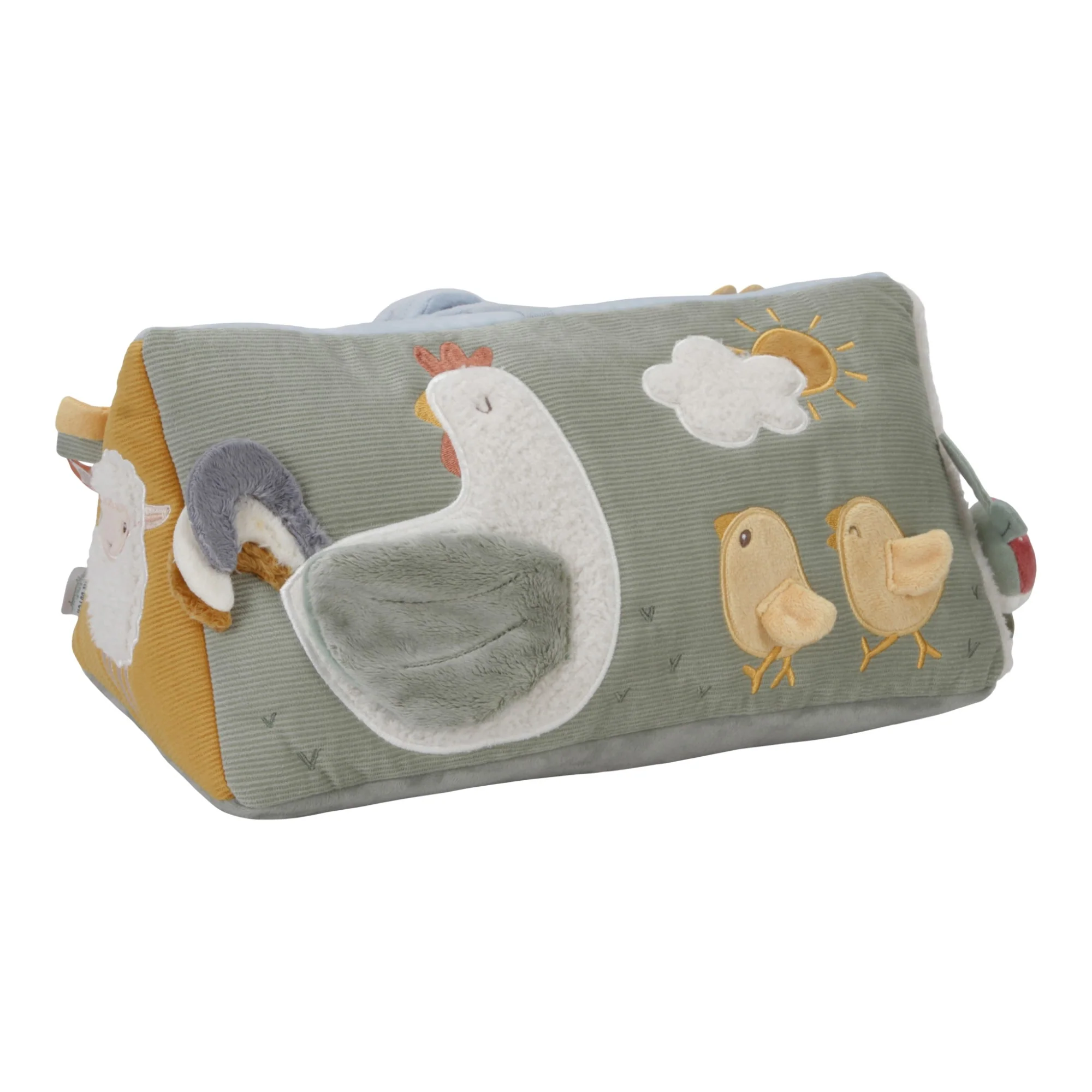 Little Farm Activity Triangle - Image 3