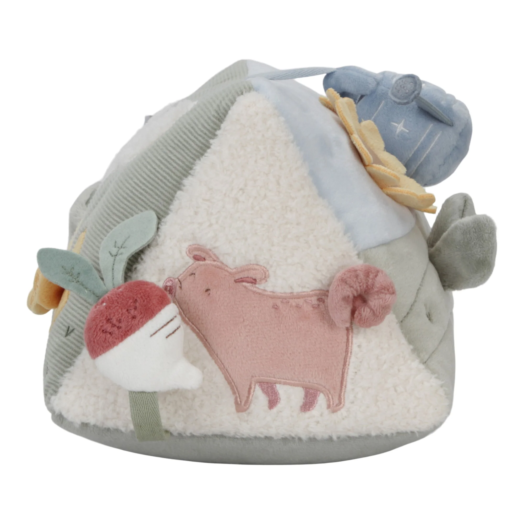 Little Farm Activity Triangle - Image 7