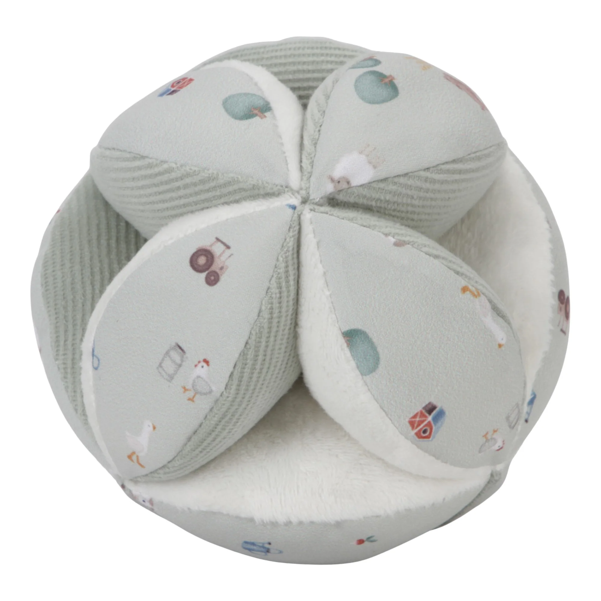 Little Farm Gripping Ball - Image 2