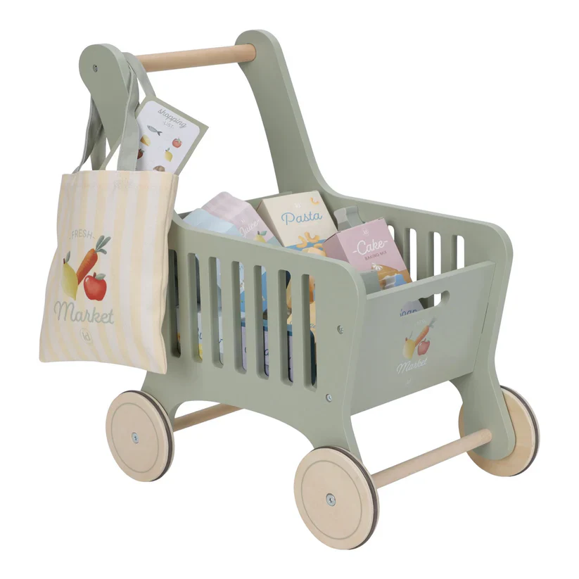 Shopping Trolley