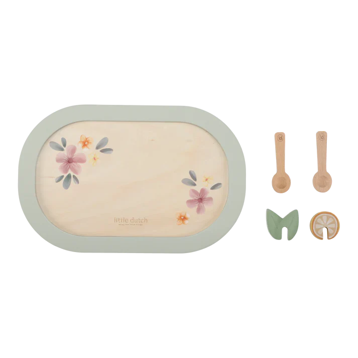 Tea Set - Image 5