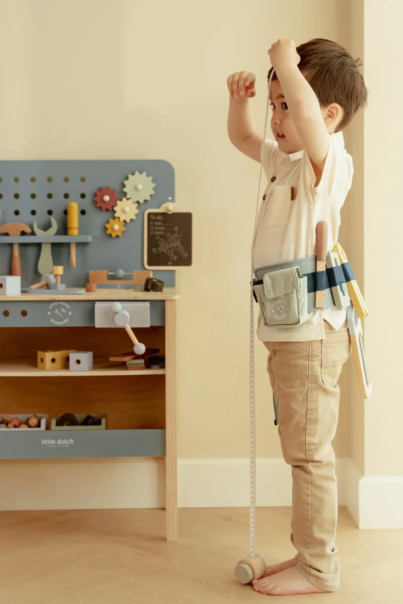 Wooden Tool Belt - Image 8