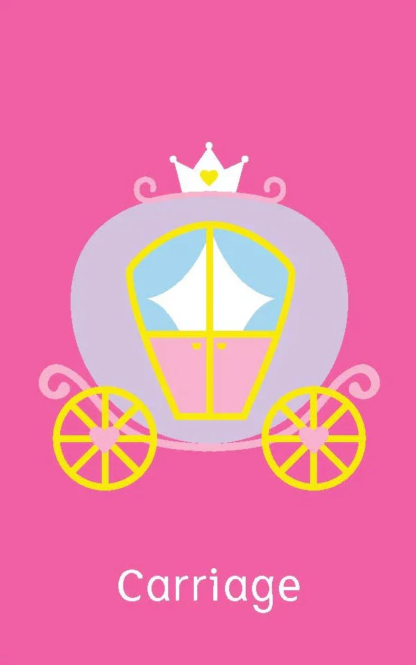 Little Genius Volume 2 - Snap Cards - Unicorn - Image 2