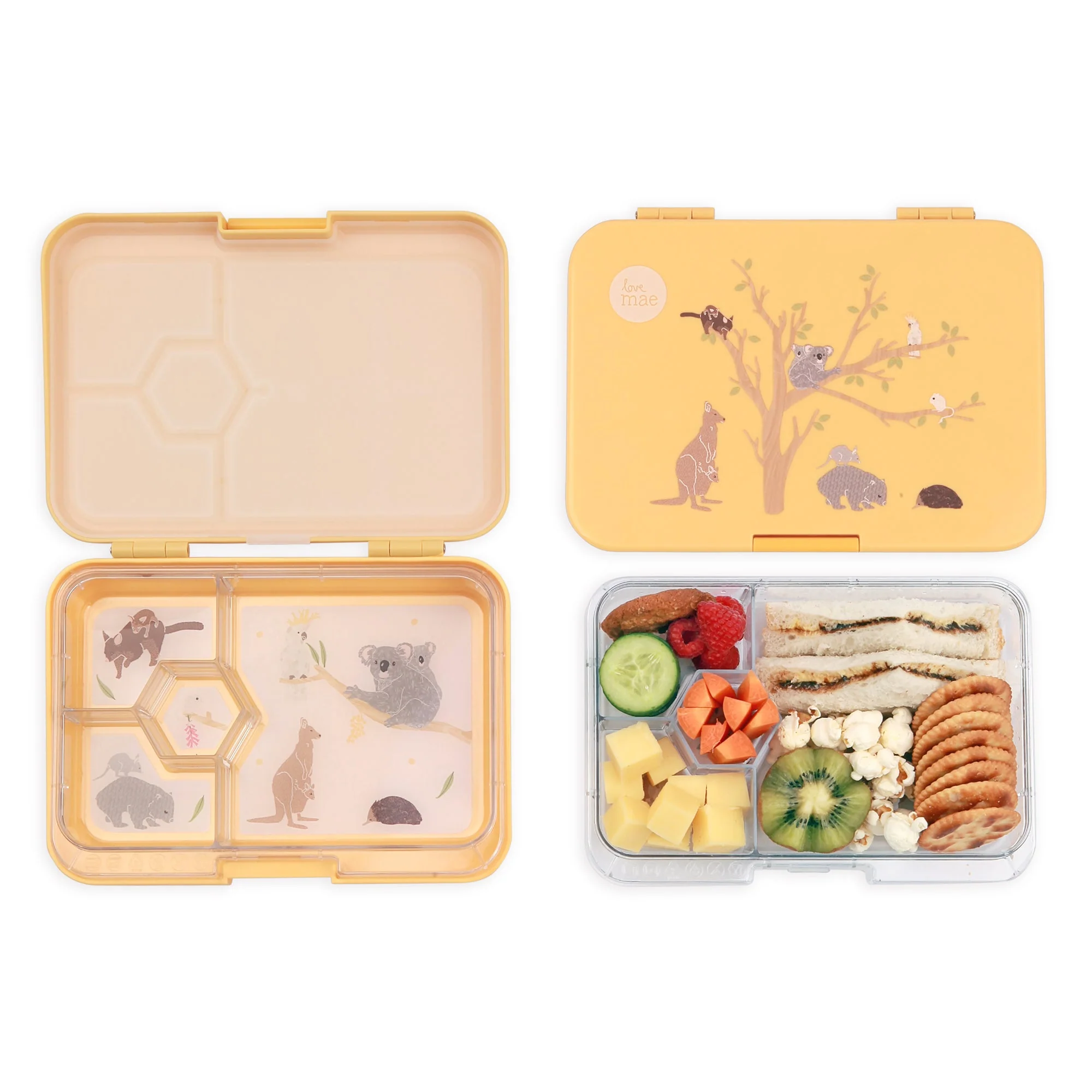 Love Mae Bento Box - Australiana - Image 2
