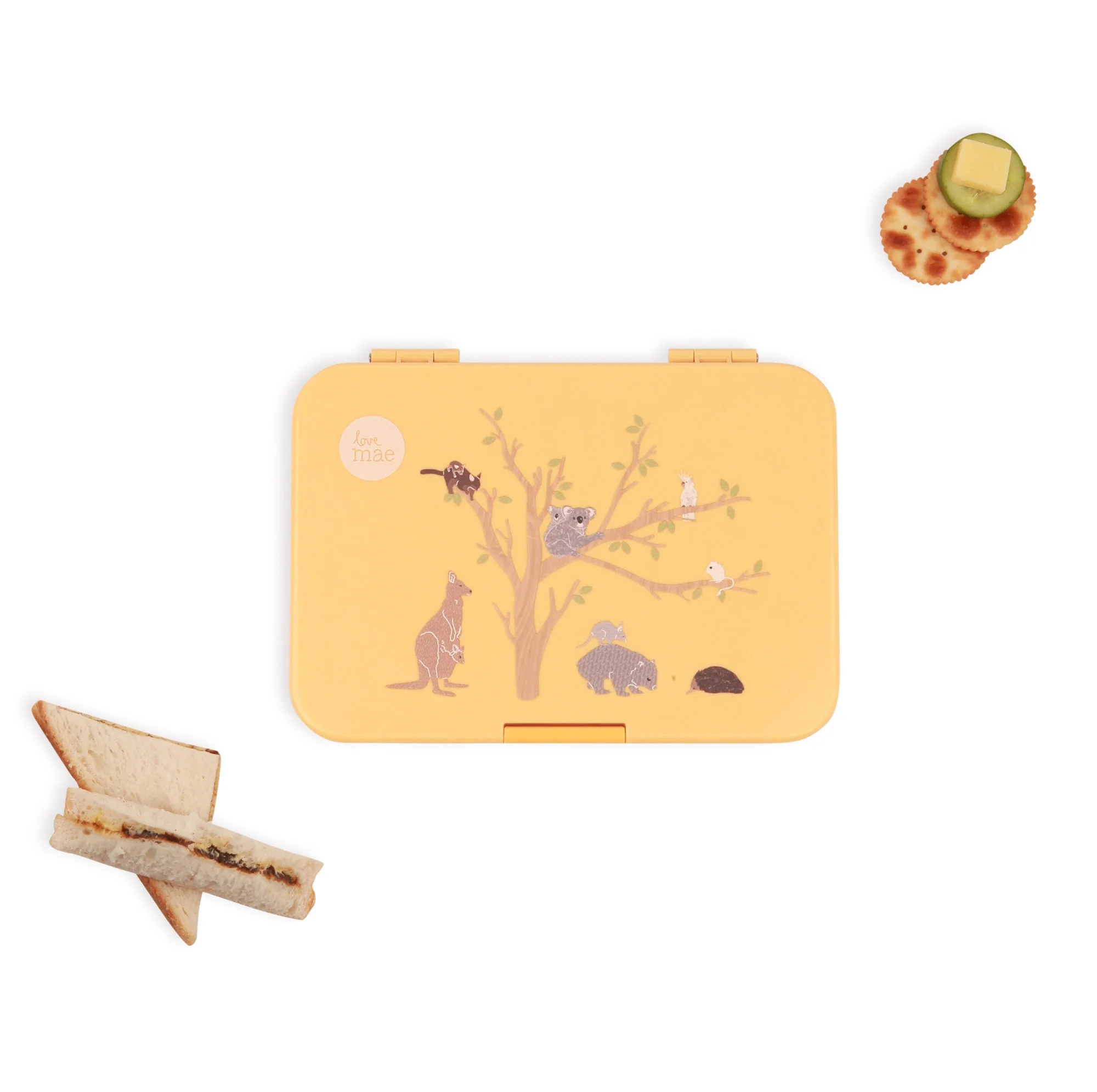 Love Mae Bento Box - Australiana - Image 3