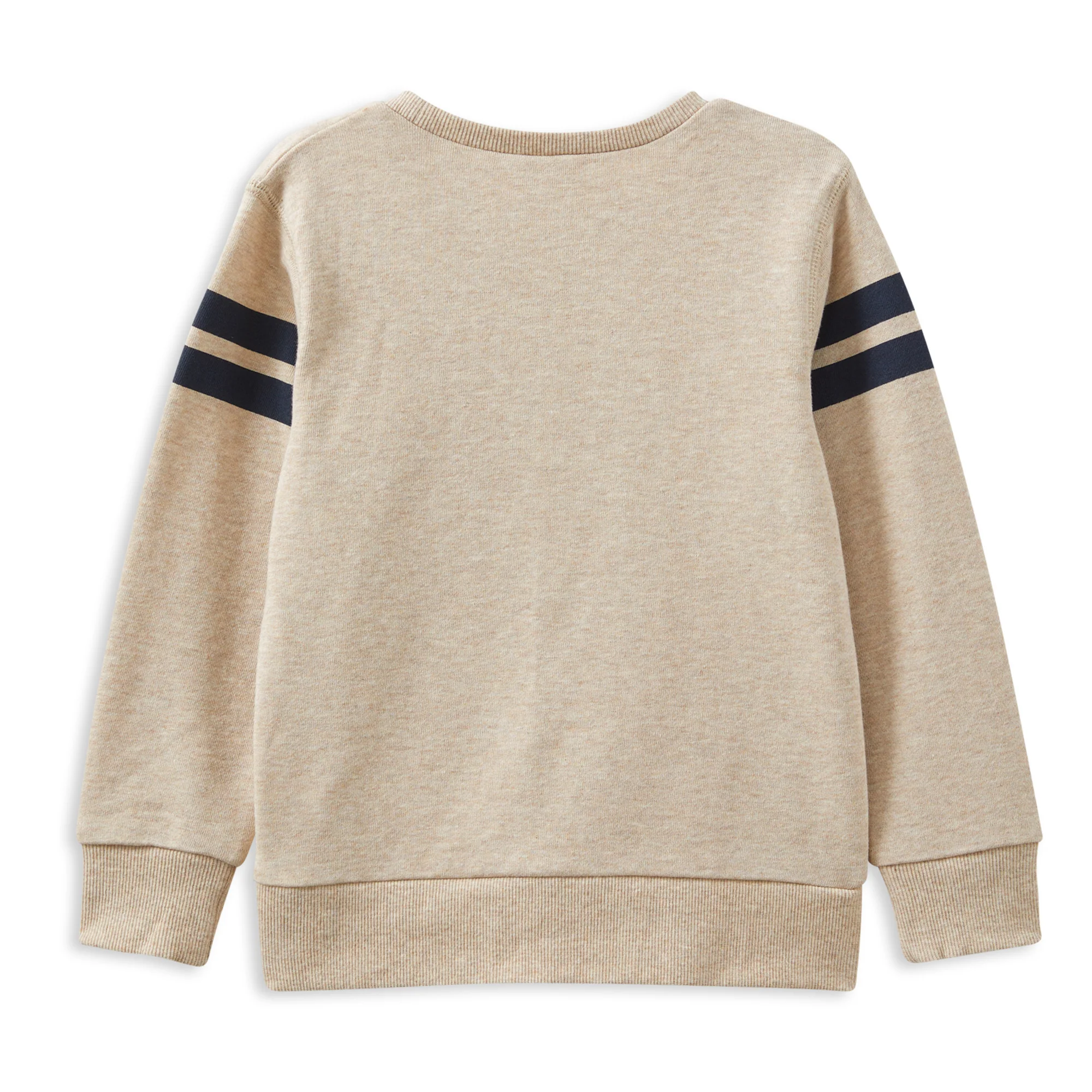 Milky Active Tiger Sweat - Image 2