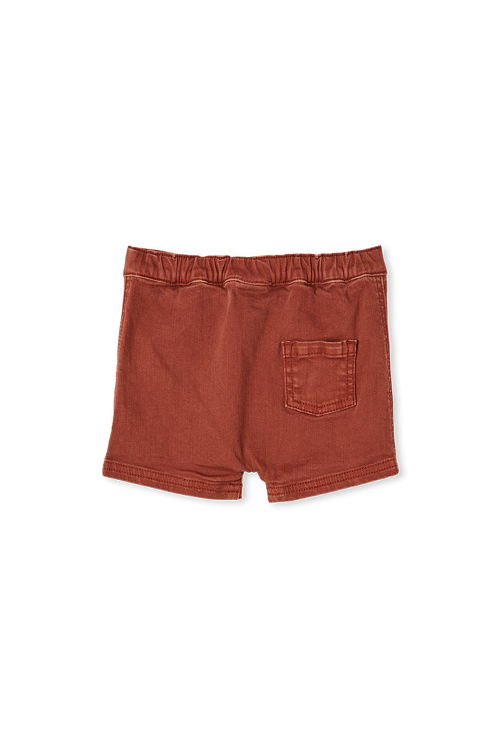 Milky Baby Copper Baby Chino - Image 2