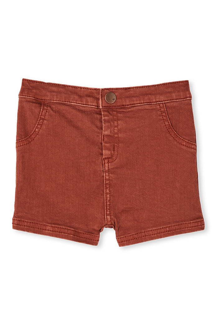 Milky Baby Copper Baby Chino - Image 3
